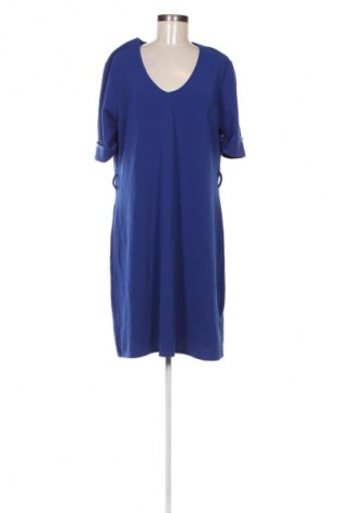Sukienka Jean Pascale, Rozmiar L, Kolor Niebieski, Cena 15,99 zł