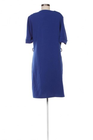 Sukienka Jean Pascale, Rozmiar L, Kolor Niebieski, Cena 15,99 zł
