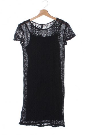 Рокля Jean Pascale, Размер XS, Цвят Черен, Цена 2,04 €