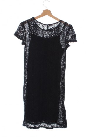 Рокля Jean Pascale, Размер XS, Цвят Черен, Цена 2,04 €