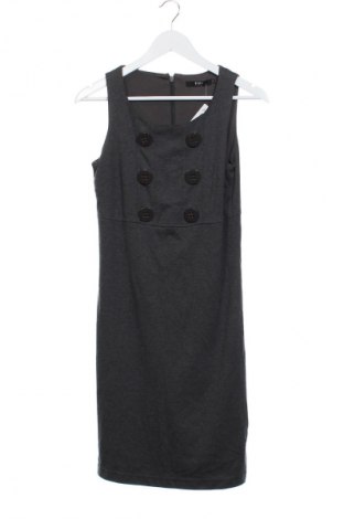 Šaty  Jensen, Velikost XS, Barva Šedá, Cena  49,00 Kč