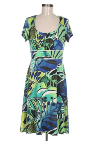 Kleid Joseph Ribkoff, Größe M, Farbe Mehrfarbig, Preis 52,99 €