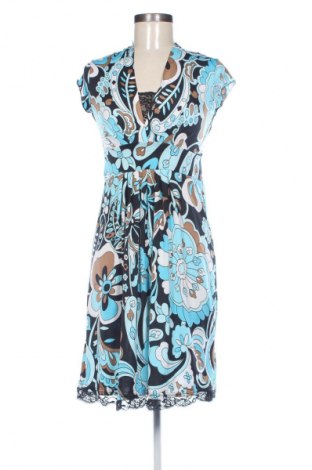 Sukienka Jus D'orange, Rozmiar S, Kolor Kolorowy, Cena 23,99 zł