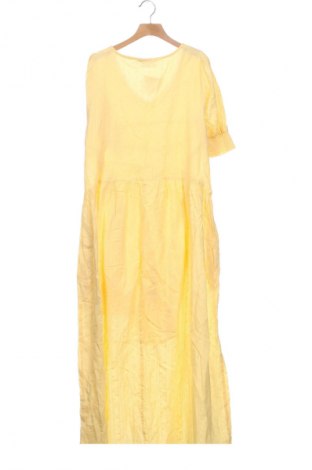 Ruha Kaffe, Méret XS, Szín Sárga, Ár 3 489 Ft