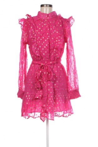 Рокля Karen Millen, Размер M, Цвят Розов, Цена 83,34 €