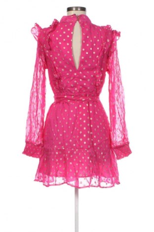 Рокля Karen Millen, Размер M, Цвят Розов, Цена 83,34 €