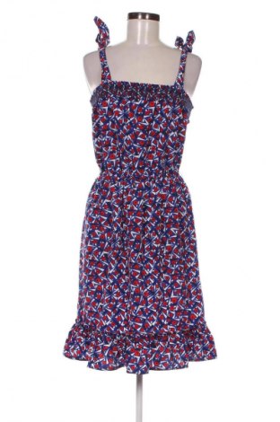 Φόρεμα Karen Walker, Μέγεθος M, Χρώμα Πολύχρωμο, Τιμή 12,99 €