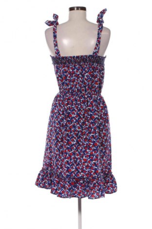 Φόρεμα Karen Walker, Μέγεθος M, Χρώμα Πολύχρωμο, Τιμή 12,99 €