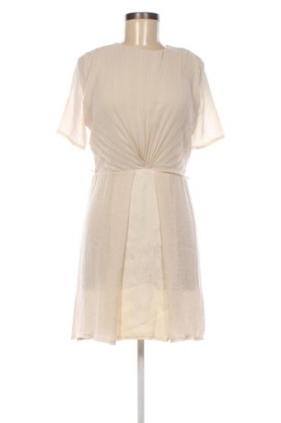 Šaty  Kaviar Gauche for Zalando, Veľkosť S, Farba Kremová, Cena  4,95 €