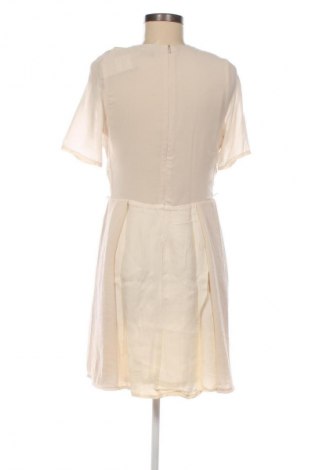 Šaty  Kaviar Gauche for Zalando, Veľkosť S, Farba Kremová, Cena  4,95 €