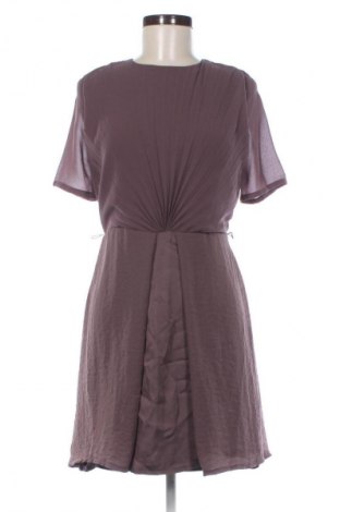 Sukienka Kaviar Gauche for Zalando, Rozmiar S, Kolor Popielaty róż, Cena 56,99 zł