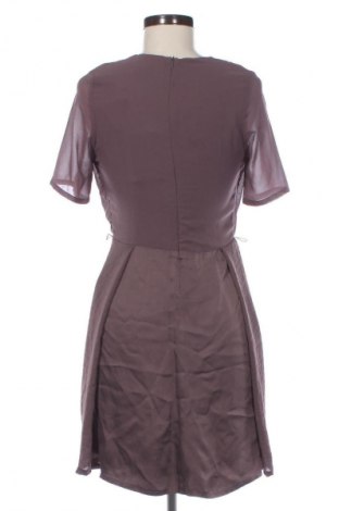 Sukienka Kaviar Gauche for Zalando, Rozmiar S, Kolor Popielaty róż, Cena 56,99 zł