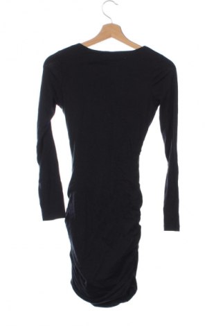 Šaty  Kookai, Velikost XS, Barva Černá, Cena  149,00 Kč