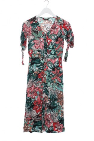 Šaty  LC Waikiki, Veľkosť XS, Farba Viacfarebná, Cena  2,95 €
