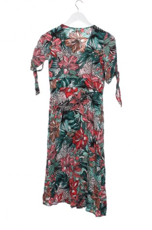 Šaty  LC Waikiki, Veľkosť XS, Farba Viacfarebná, Cena  2,95 €