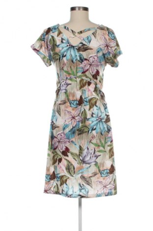 Sukienka Laura Torelli, Rozmiar S, Kolor Kolorowy, Cena 17,99 zł