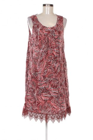 Šaty  Laura Torelli, Velikost M, Barva Vícebarevné, Cena  89,00 Kč