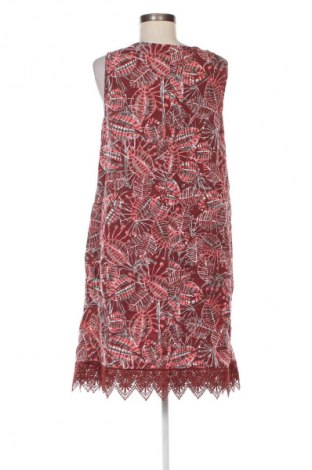 Šaty  Laura Torelli, Velikost M, Barva Vícebarevné, Cena  89,00 Kč
