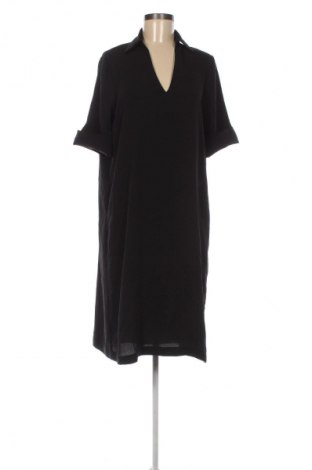 Rochie Lindex, Mărime S, Culoare Negru, Preț 22,99 Lei