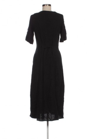 Kleid Lindex, Größe S, Farbe Schwarz, Preis € 2,99