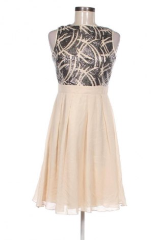 Šaty  Little Mistress, Veľkosť S, Farba Béžová, Cena  15,95 €