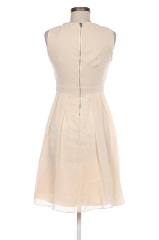Šaty  Little Mistress, Veľkosť S, Farba Béžová, Cena  15,95 €