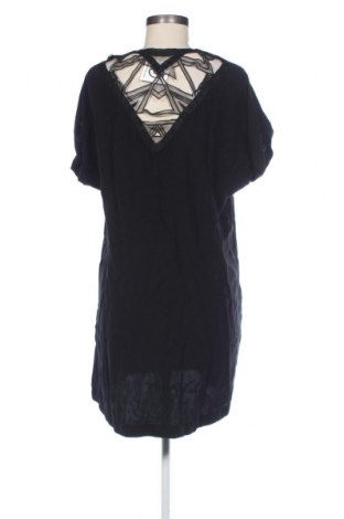 Šaty  Luxzuz One Two, Veľkosť M, Farba Čierna, Cena  1,95 €