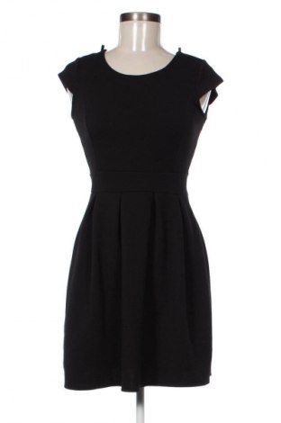 Kleid Made In Italy, Größe M, Farbe Schwarz, Preis € 2,99