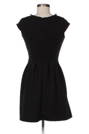 Kleid Made In Italy, Größe M, Farbe Schwarz, Preis € 2,99
