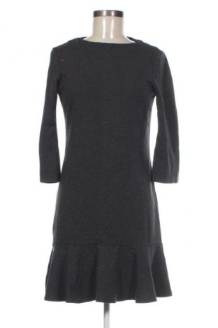 Kleid Mango, Größe S, Farbe Grau, Preis 8,99 €