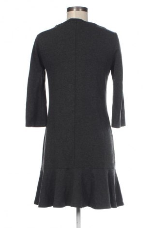 Kleid Mango, Größe S, Farbe Grau, Preis 8,99 €