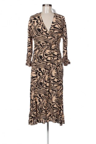 Šaty  Mango, Velikost L, Barva Vícebarevné, Cena  779,00 Kč