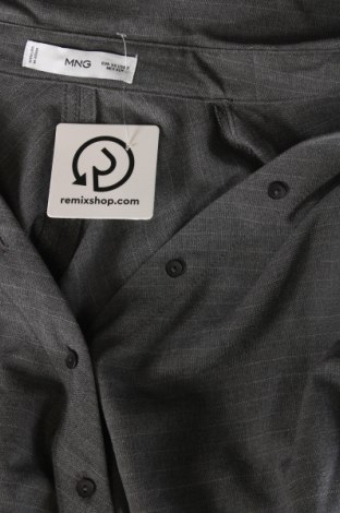 Kleid Mango, Größe XS, Farbe Grau, Preis € 6,99