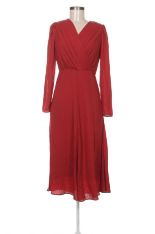 Φόρεμα Mango, Μέγεθος S, Χρώμα Κόκκινο, Τιμή 42,99 €, #132380619