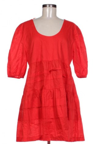 Sukienka Mango, Rozmiar M, Kolor Czerwony, Cena 22,99 zł