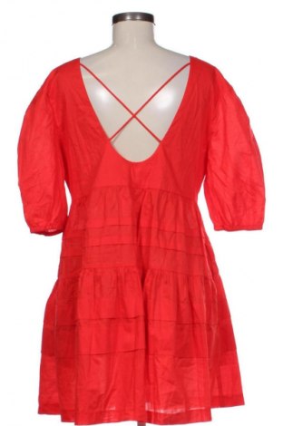 Sukienka Mango, Rozmiar M, Kolor Czerwony, Cena 22,99 zł