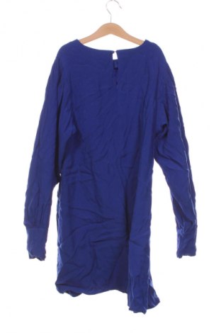 Kleid Mango, Größe XS, Farbe Blau, Preis € 8,26