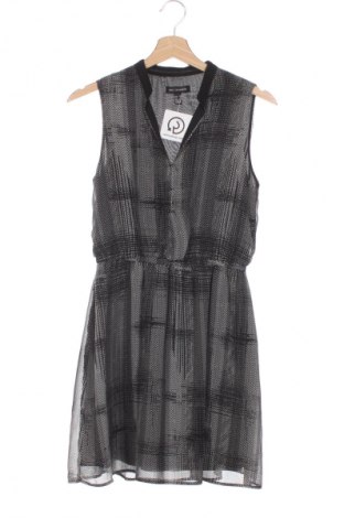 Kleid Mango, Größe XS, Farbe Mehrfarbig, Preis 4,99 €