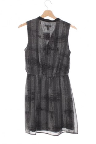 Kleid Mango, Größe XS, Farbe Mehrfarbig, Preis 4,99 €