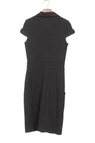 Kleid Mango, Größe XS, Farbe Grau, Preis 1,99 €