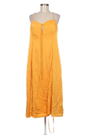 Šaty  Meshki, Velikost XXL, Barva Oranžová, Cena  299,00 Kč