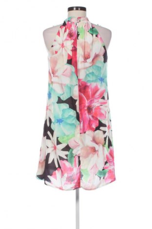 Sukienka Miss Chic, Rozmiar M, Kolor Kolorowy, Cena 22,99 zł