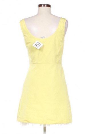 Šaty  Miss Miss, Veľkosť M, Farba Žltá, Cena  3,95 €