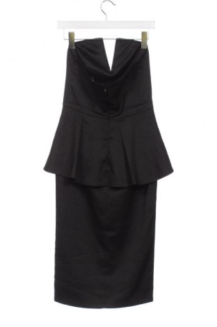 Šaty  Missguided, Veľkosť M, Farba Čierna, Cena  3,95 €