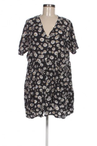 Šaty  Monki, Velikost S, Barva Vícebarevné, Cena  69,00 Kč