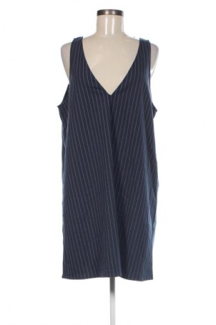 Kleid Monki, Größe L, Farbe Blau, Preis 41,99 €