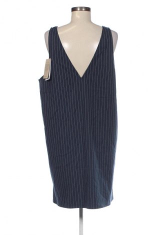 Kleid Monki, Größe L, Farbe Blau, Preis 41,99 €