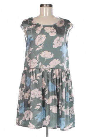 Φόρεμα Motel, Μέγεθος S, Χρώμα Πολύχρωμο, Τιμή 4,99 €