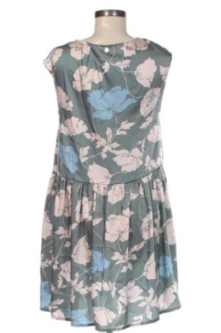 Φόρεμα Motel, Μέγεθος S, Χρώμα Πολύχρωμο, Τιμή 4,99 €