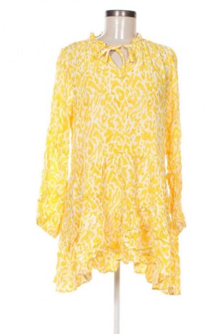 Sukienka NA-KD, Rozmiar S, Kolor Kolorowy, Cena 28,99 zł